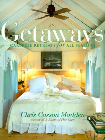 Amazon.com: Chris Casson Madden: books, biography, latest update