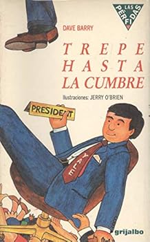 Trepe hasta la cumbre