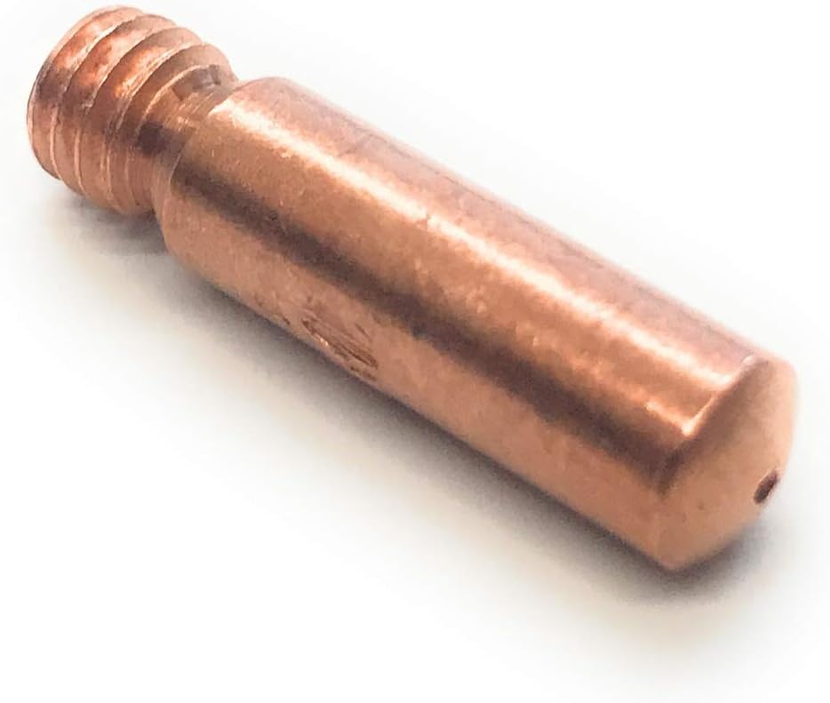 S19726-2 Lincoln Style Contact Tip .030 - Arc Weld by Masterweld Pack of (10)