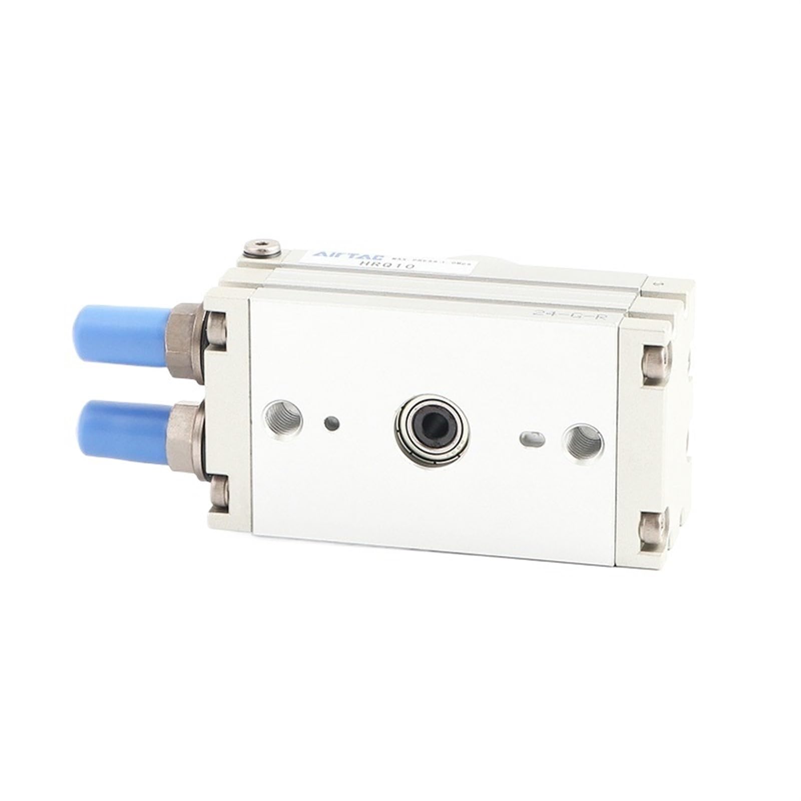 Cylinder obrotowy opony 180 stopni 90 stopni HRQ2/3/7/10/20/30/50/70/100-A bufor (HRQ3)
