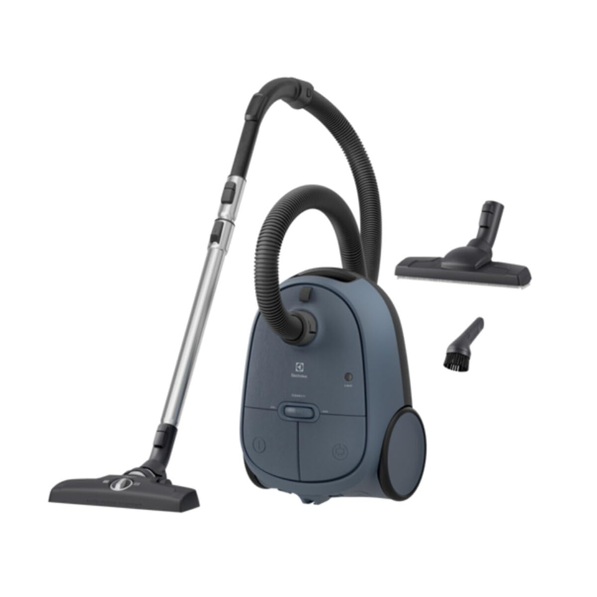 Electrolux Aspiradora con Bolsa EB61C2DBP Gris 750 W
