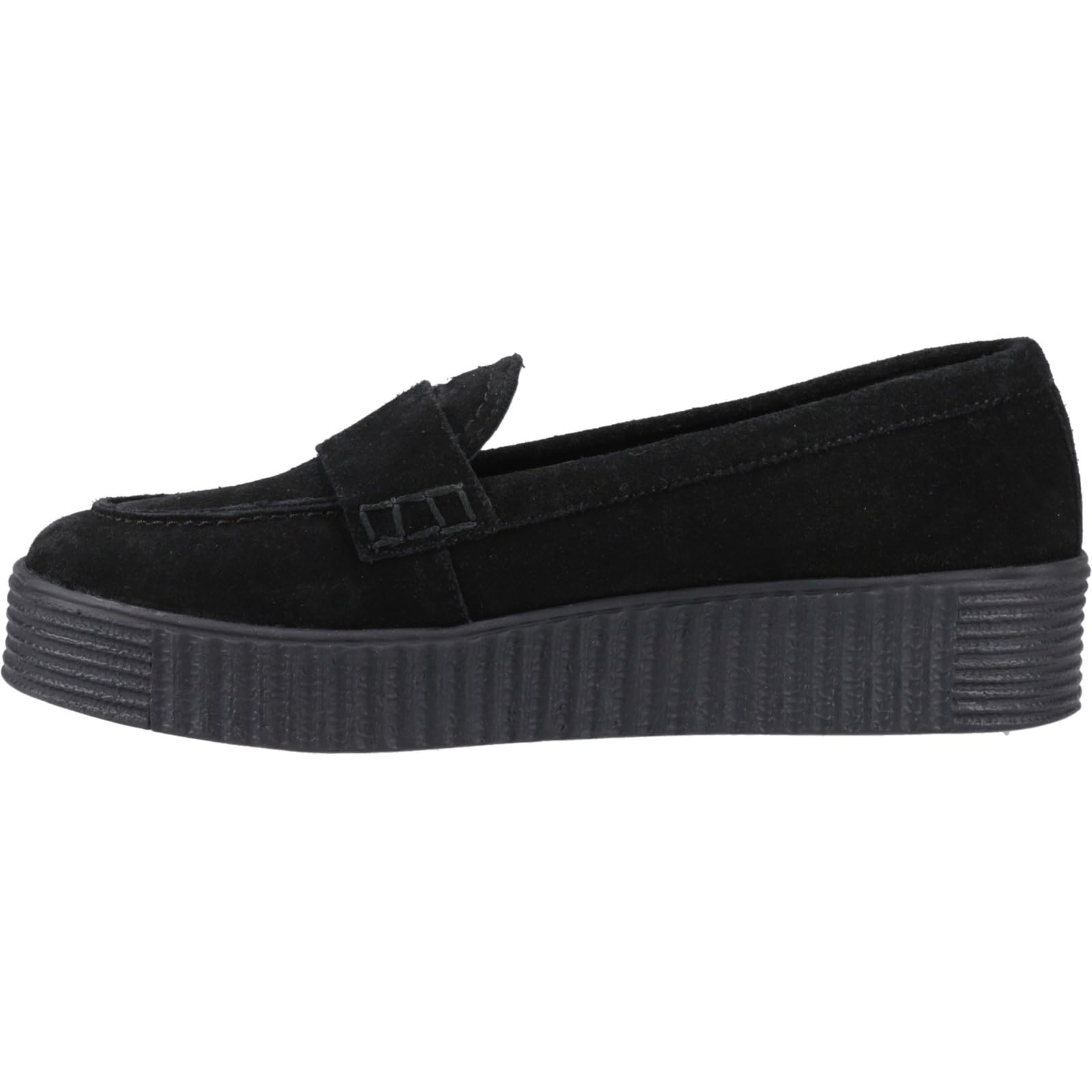 Hush Puppies Female Tamara, Black,3