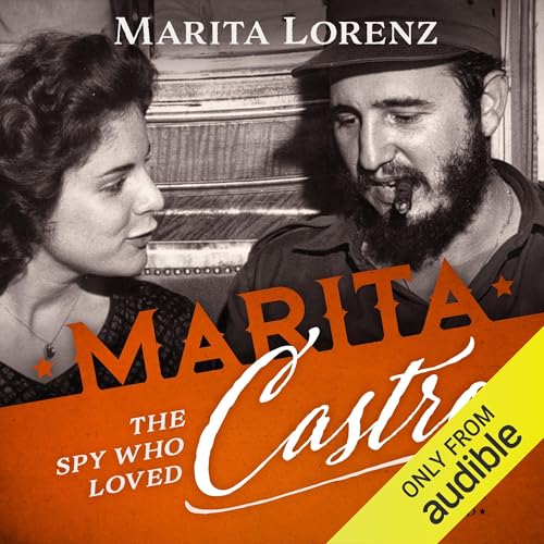 Page de couverture de Marita