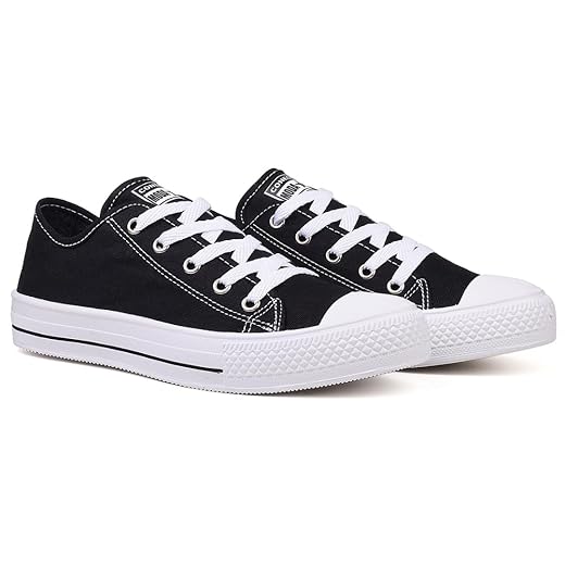 Tenis Casual Feminino Cano Baixo Branco Moda Leve