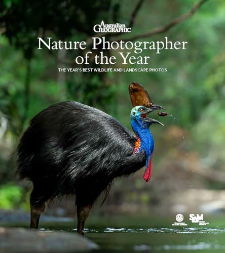 Nature Photographer of the Year 2025: The Year's Best Wildlife And Landscape Photos