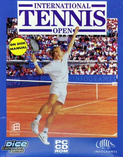 International Tennis Open
