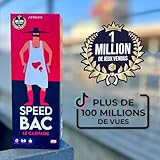 Zoom IMG-1 speed bac gioco da tavolo Zoom IMG-1 speed bac gioco da tavolo