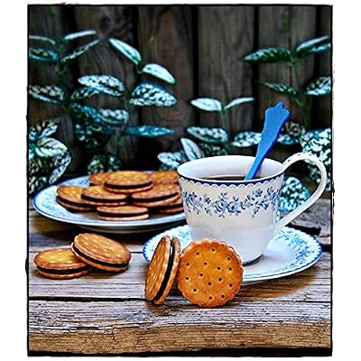 Nuevas galletas Principe sabor Avellana - Mexican Principe Hazelnut cookies