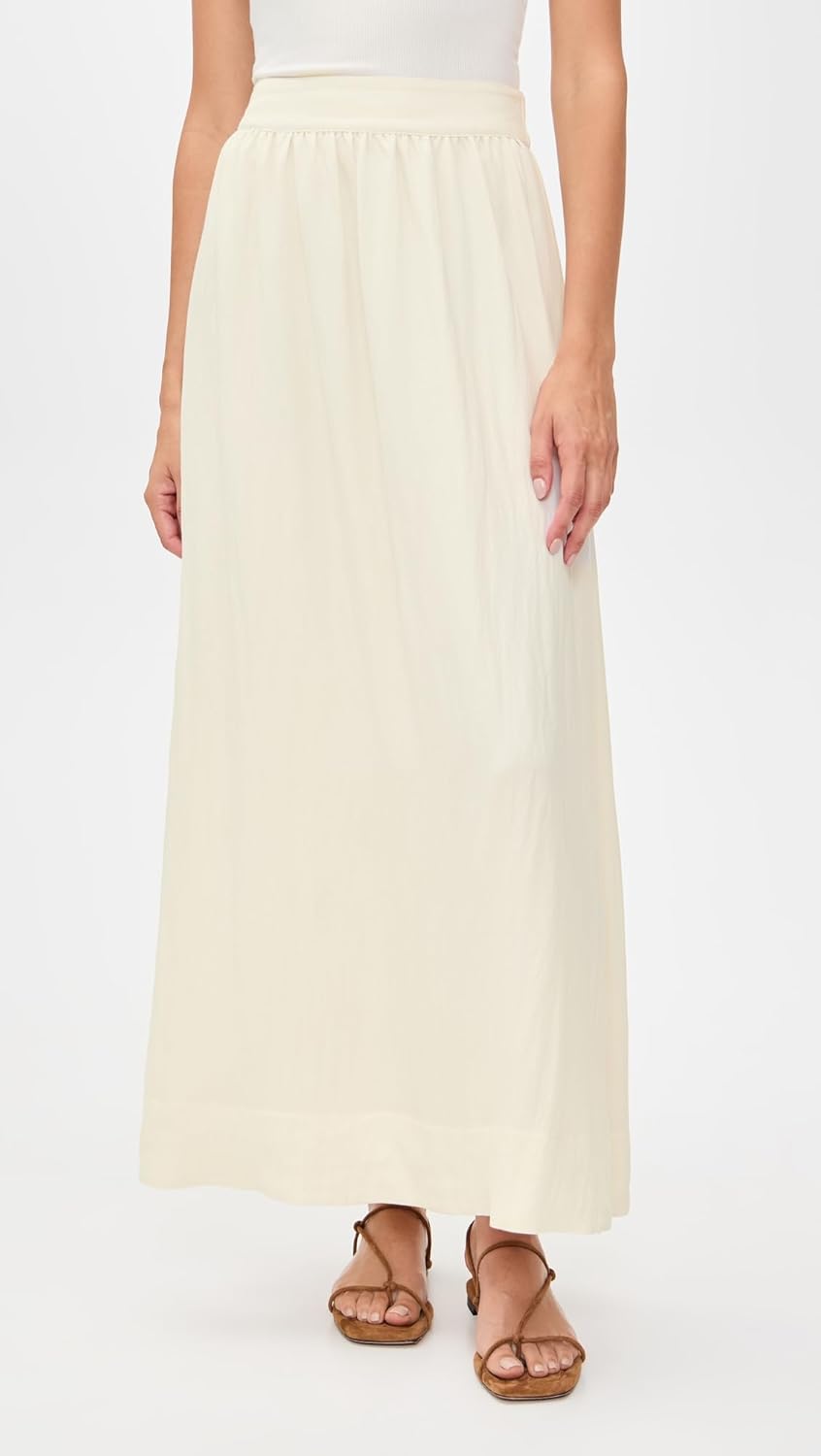 Z SUPPLY Women's Serendipity Skirt - Image 2