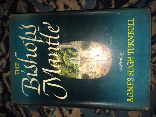 The Bishops Mantle B001BFRO98 Book Cover