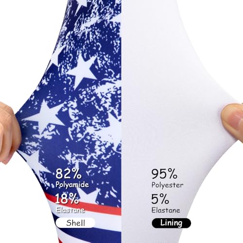 Image of Belovance Girls Swimsuit One Piece Swimwear Adjustable Straps Back Cutout Athletic Sport Kids Tween Bathing Suit 5-14 Years