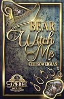 Bear Witch Me: Mereu, Book 1 (Springblood: Mereu) B0CPVRJGBH Book Cover