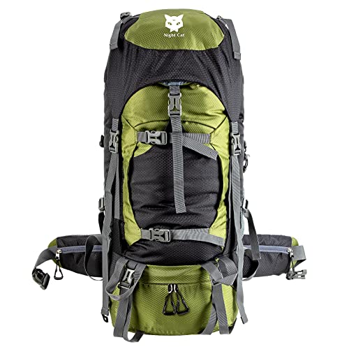 Comparison of Best 70l Backpack Top Picks 2023 Reviews