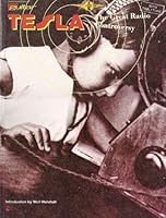 TESLA the great radio controversy 0895244594 Book Cover