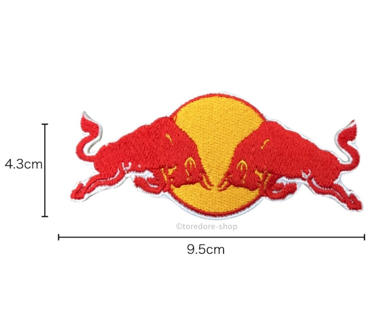 Amazon | ノーブランド品 汎用 レッドブル RedBull エナジードリンク