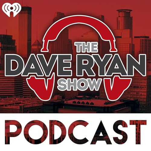 Page de couverture de The Dave Ryan Show