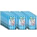 Taste of Nature Inc. Swirlz Cotton Candy 2.1 - Ounce Bags (Pack of 24)