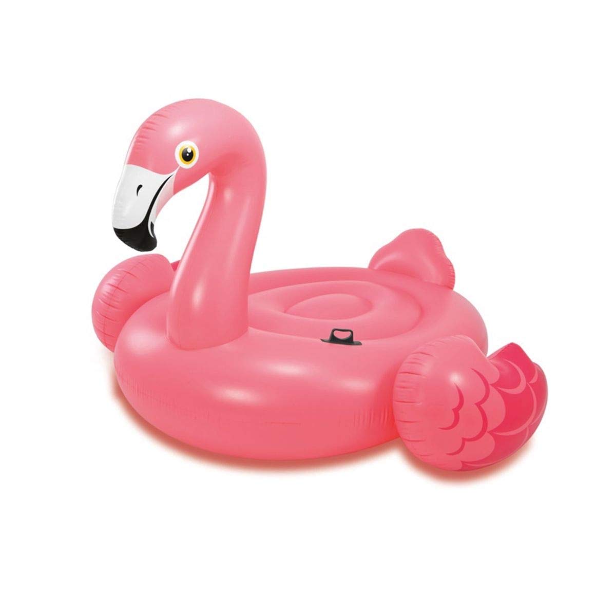 Intex bouée flamant rose géant