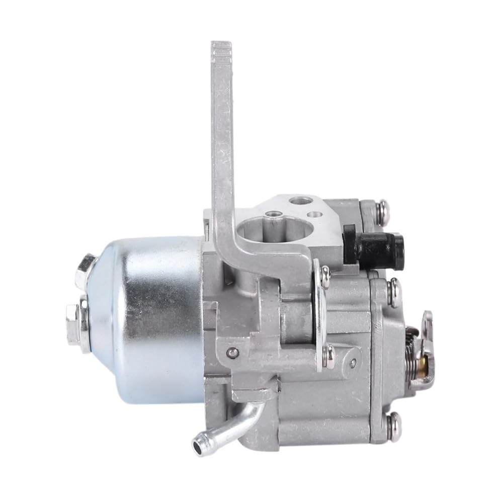 JaYYue Carburetor Assy for BF2 2HP Outboard Engine 16100-ZW6-716