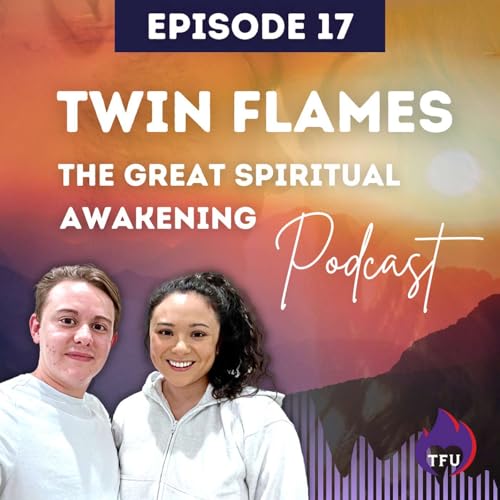 How To Let Your Twin Flame Journey Be Fun and Easy | With Gabe & Briana