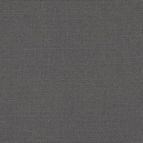 RSH DECOR: Tufted Chaise Lounge Seat Cushion | 72” x 22” | Sunbrella Performance Fabric | Water and Fade-Resistant | Outdoor Chair Cushion for Patio Furniture | Canvas Charcoal