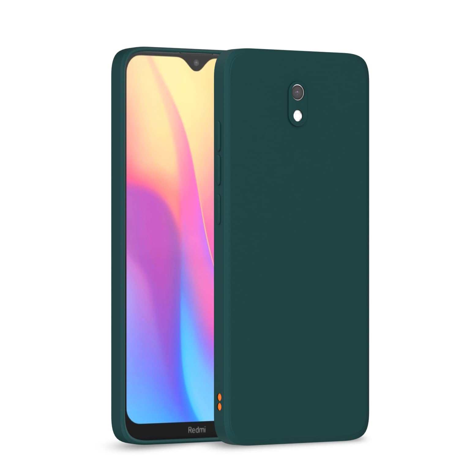 Redmi 8A · Green