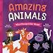 Amazing Animals Who Changed the World (3) (Little Heroes)