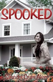 Paperback Spooked Book