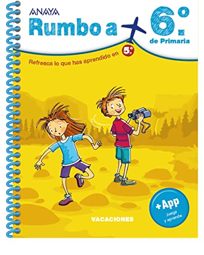 Rumbo a... 6º....