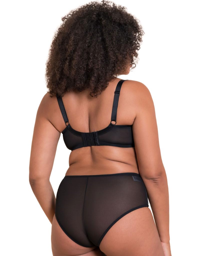 Curvy Kate Damski biustonosz Victory Balcony Bra