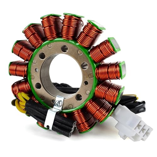 Bobine de stator pour NT700V ABS : roulez serein pour vos longs trajets avec ce kit complet