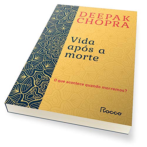 Vida após a morte