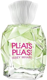 Issey Miyake Pleats Please LEau Eau De Toilette Spray 100ml/3.3oz