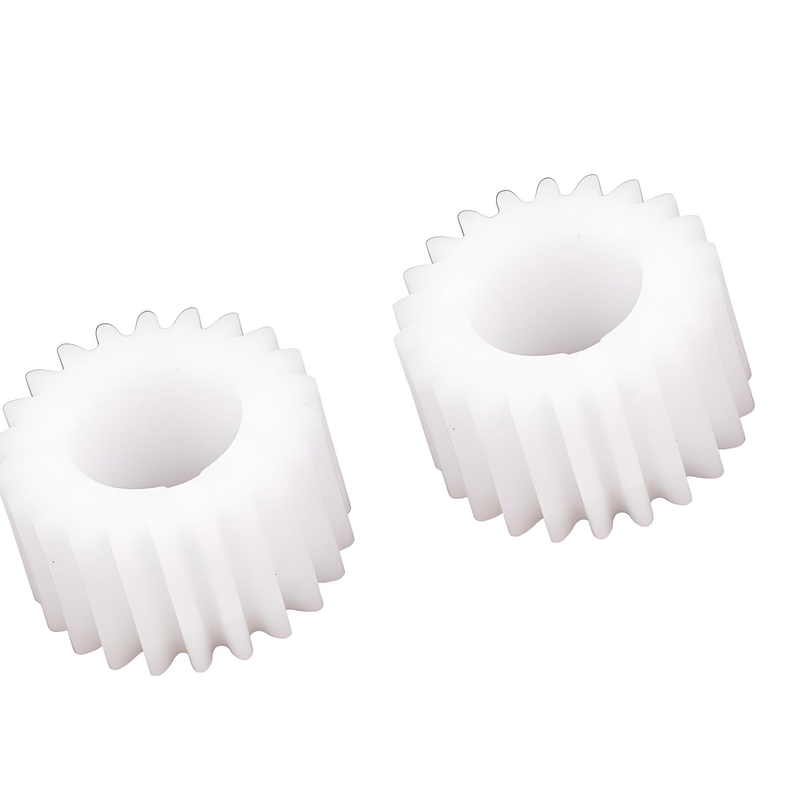 Fromceo Gear Two Sturdy Washer Machine Gears Bearing Unit Compatible For K1k2k3 Series Efficient Accuracy Metal Drive Car Wash Machine