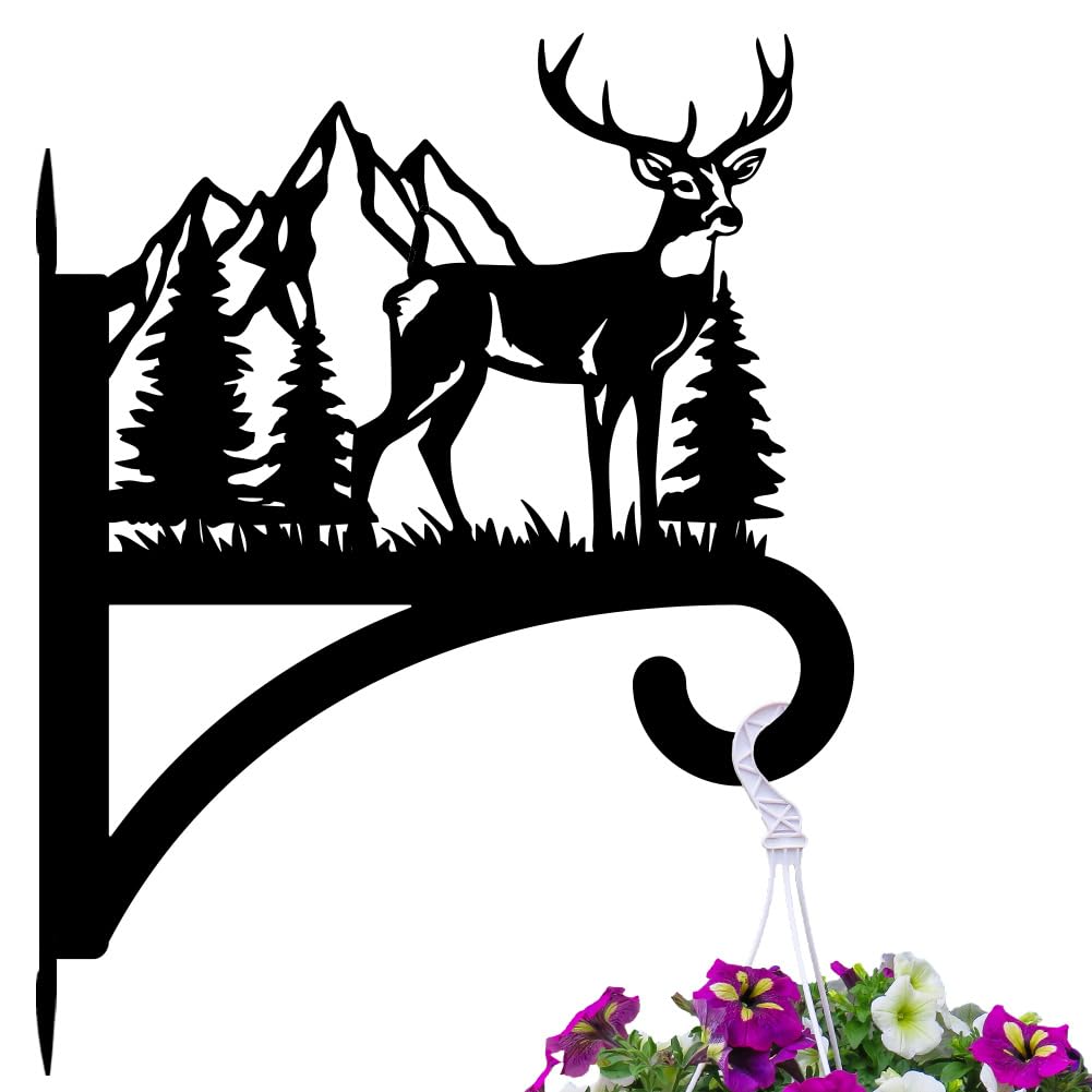 Set van 2 raamhangers met zuignap: hang planten binnen of buiten op, handige raamhanger voor vogelvoeders, ornamenten en windgong - sterke zuignappen, gemaakt van weerbestendig acryl Set van 2 raamhangers met zuignap: hang planten binnen of buiten op, handige raamhanger voor vogelvoeders, ornamenten en windgong - sterke zuignappen, gemaakt van weerbestendig acryl