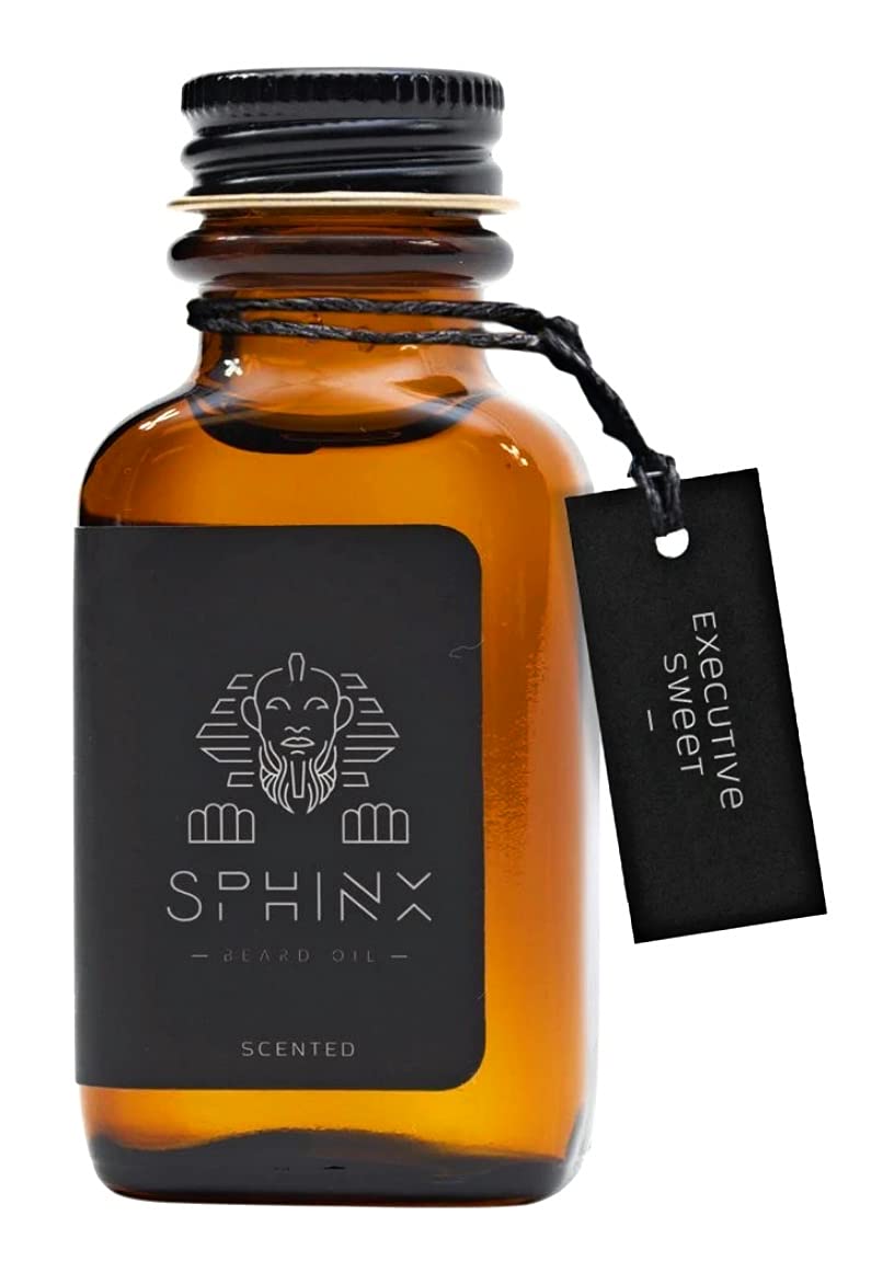 Sphinx BeardExecutive Sweet by Sphinx Beard