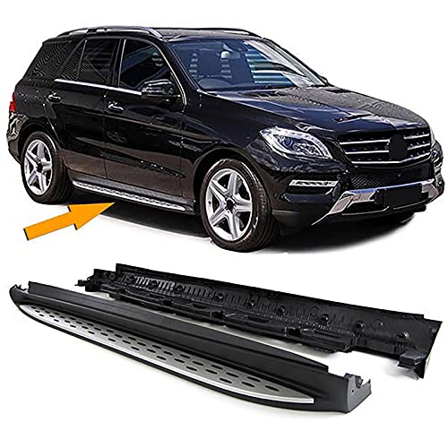 Marchepieds en aluminium stable pour nettoyer sans vertige