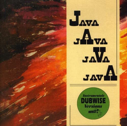 Java Java Java Java: Amazon.co.uk: CDs & Vinyl