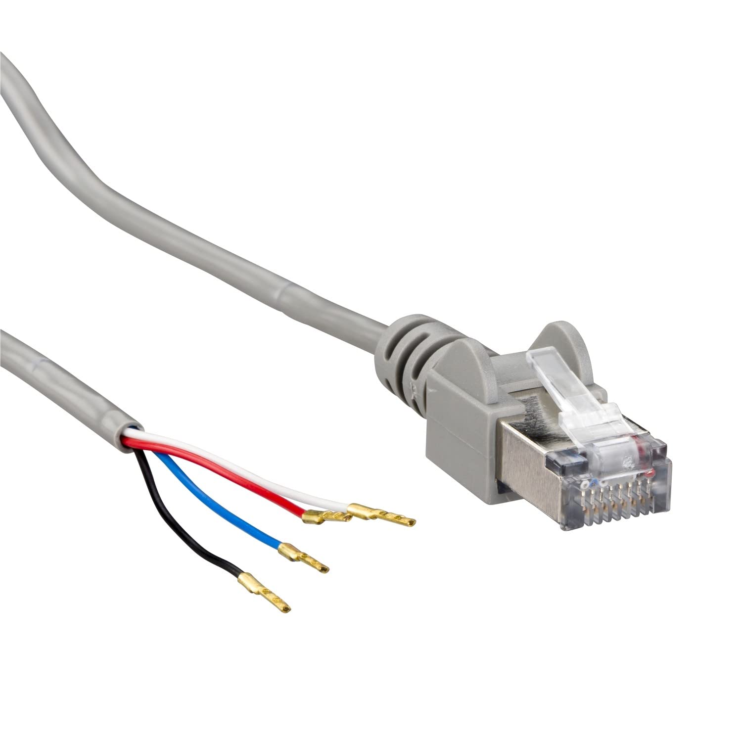 Câble de connexion FDM121 de 0,35 m pour stopper les pertes de signal