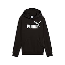 PUMA Ess 2 Color No. 1 Logo Hoodie FL B