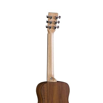 Amazon | Martin マーティン LXK2 Little Martin マーティン
