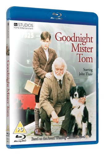 Goodnight, Mister Tom [Region B] Solución para Amantes del Cine Británico