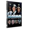 Manimal: The Complete Series