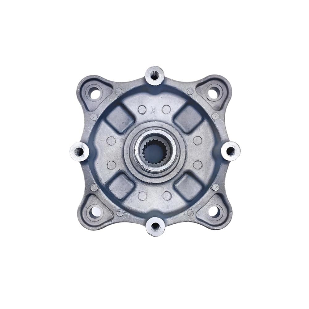 Moyeu de roue avant PGS quad 300cc rechange FA-D300 H300 G300 300B LU019066 train avant