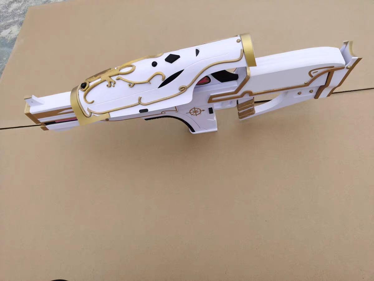 【Manhecos】ドロシー に適用75cm 銃 武器 仮装 漫遊展 撮影 観賞 文化祭 学園祭 ハロウィン クリスマス cospl