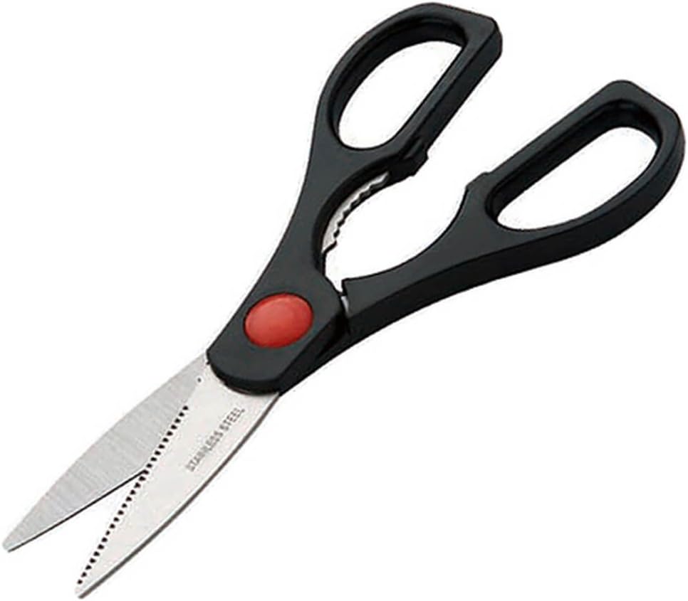 Matfer Bourgeat 120802 Kitchen Scissors
