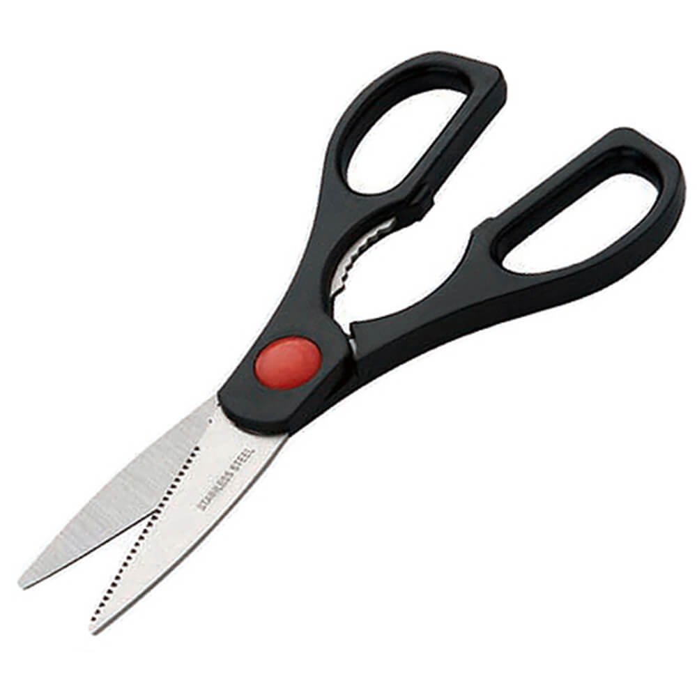Matfer Bourgeat 120802 Kitchen Scissors