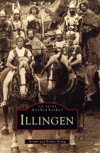 Preisvergleich Produktbild Illingen