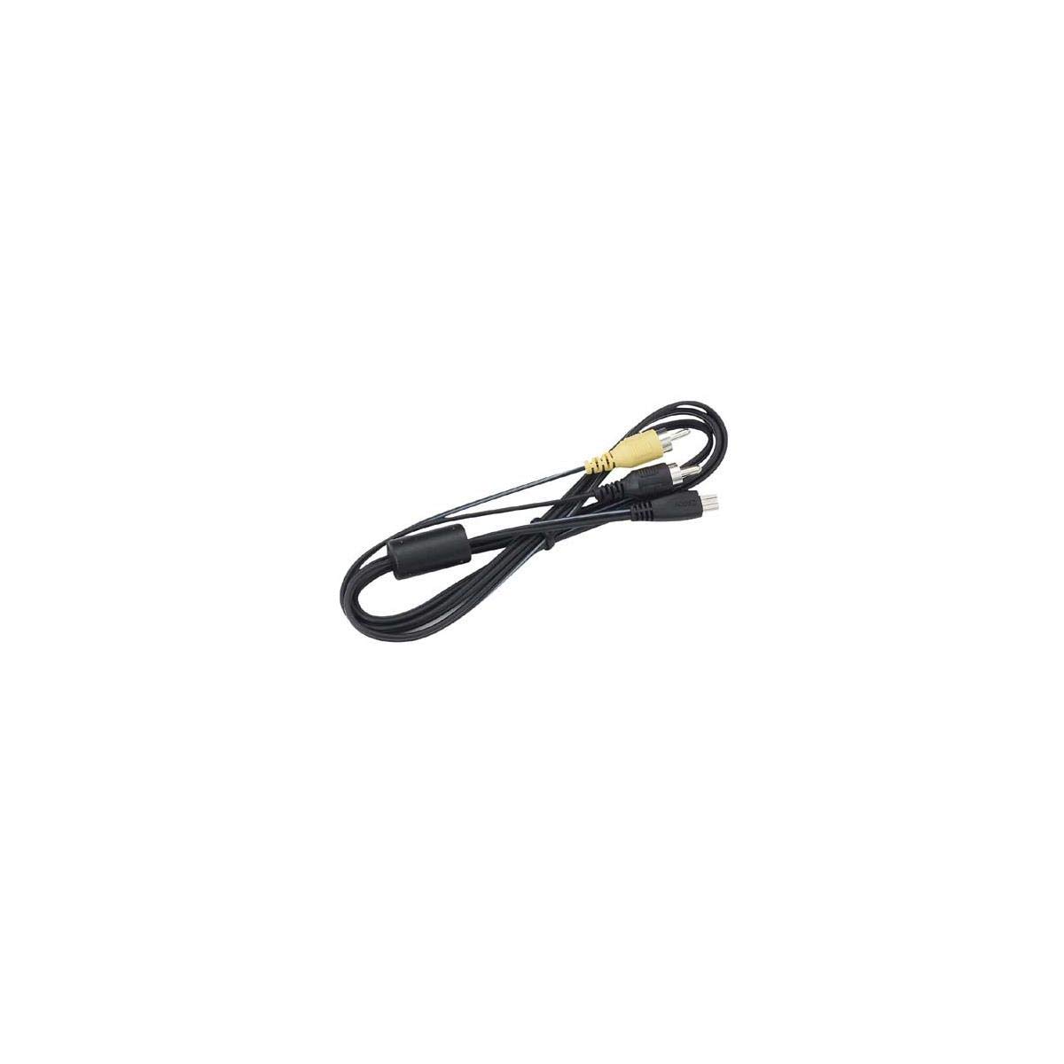 Amazon.com: Canon AVC-DC400 AV Interface Cable for PowerShot
