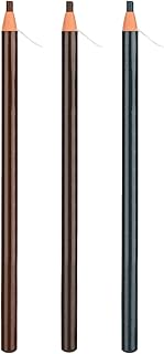 Lápiz de cejas con fórmula resistente para un...